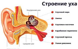 Стреляет в ухе, что делать? Полезные советы и рекомендации