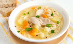 15 продуктов, ускоряющие выздоровление при простуде и гриппе, для вашего здоровья