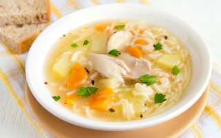 15 продуктов, ускоряющие выздоровление при простуде и гриппе, для вашего здоровья
