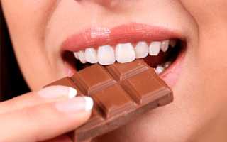 24 полезных продуктов для зубов +5 вредных для здоровья