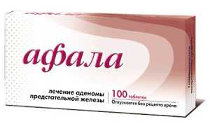 Лекарства от простатита у мужчин: эффективные решения и рекомендации