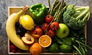 100 самых полезных продуктов в мире для здоровья