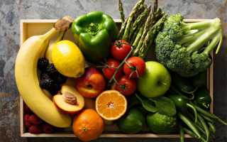 100 самых полезных продуктов в мире для здоровья