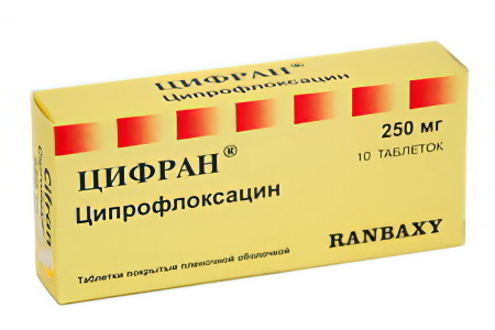 Цифран