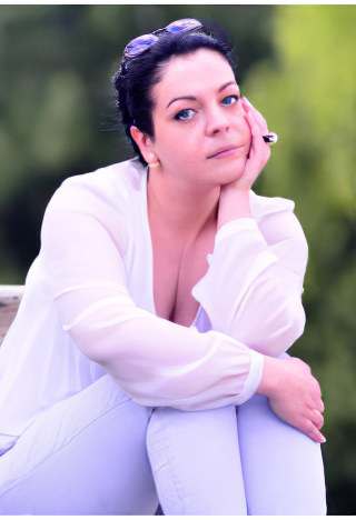 Тихонова