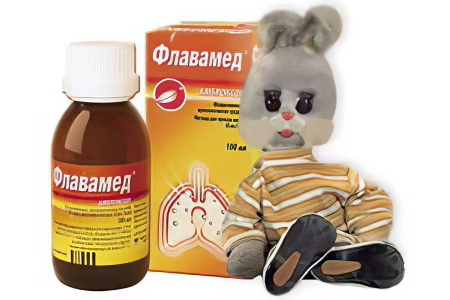 Флакозид