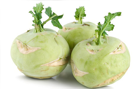 Кольраби