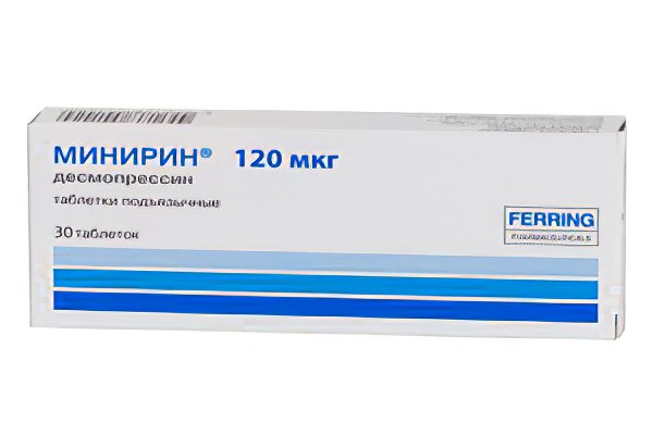 Минирин