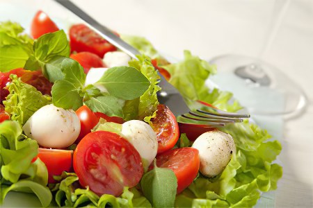 Разрешённые продукты