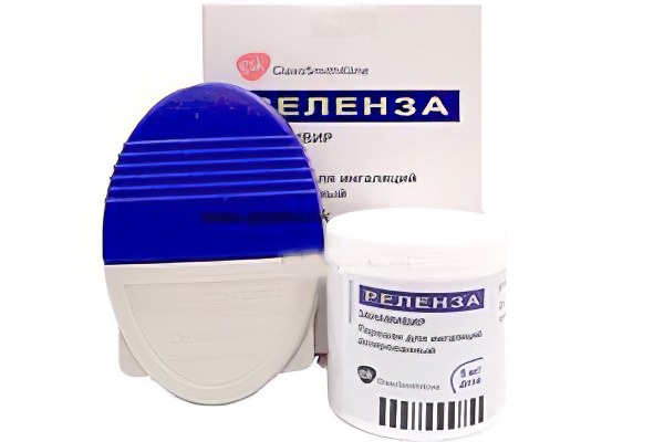 Реленза